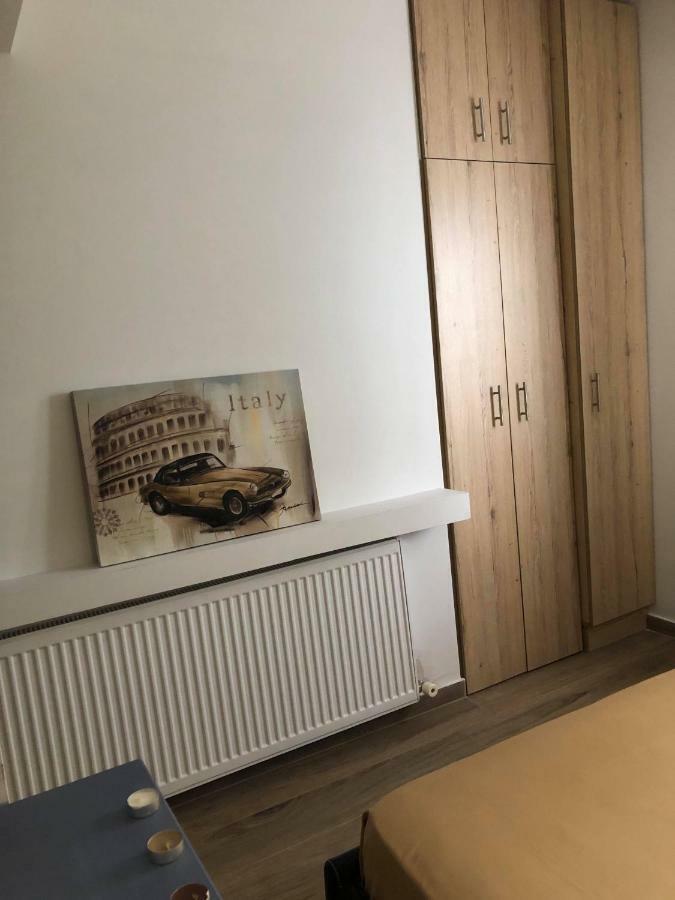 M+V Apartment Александроуполис Экстерьер фото